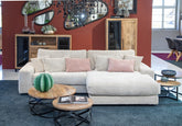 Sofa Cord Boston